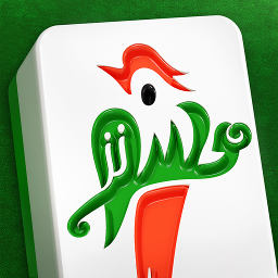 JJ 麻将