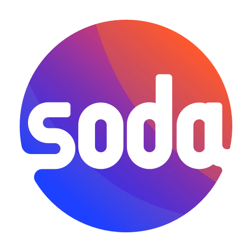 Soda 苏打