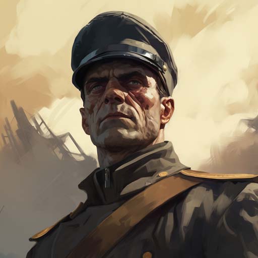 战争警戒-RTS 二战 PVP