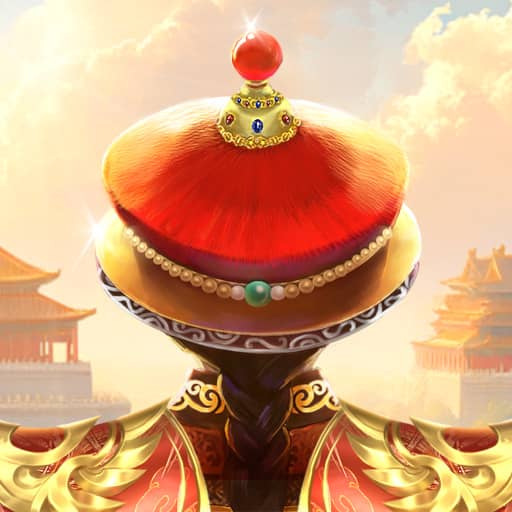 我在大清当皇帝-再续清宫梦