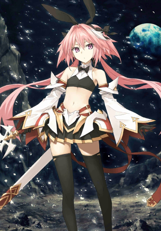 FGO 兔女郎阿福领取攻略 FGO 五星剑阶阿福强度分析
