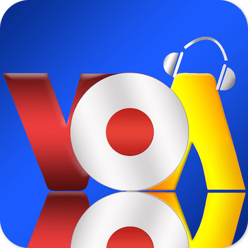 VOA 常速英语