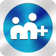 M+ Messenger – 企業即時通，分機也能通