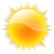 天气 – Weather