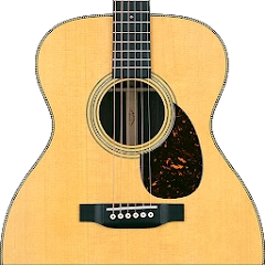 My Guitar – Solo & Chords
