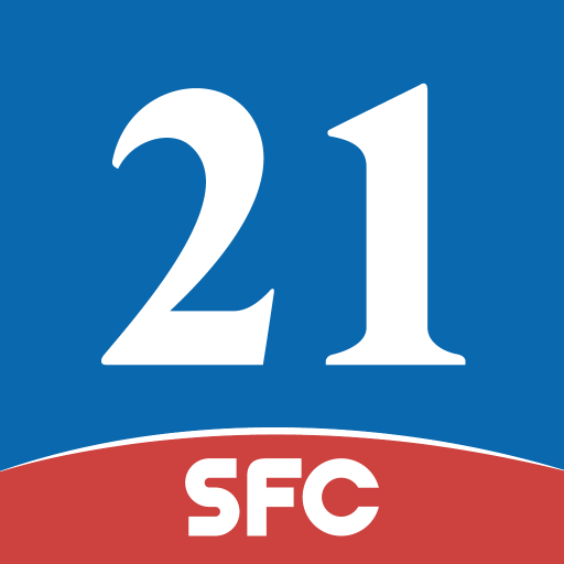 21 财经
