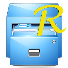 Root Explorer