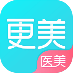 更美-专业医美整形平台