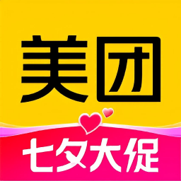 美团-美好生活小帮手