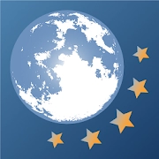 Deluxe Moon – Moon Calendar, P