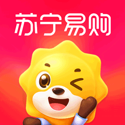 苏宁易购-家电家装一站购齐