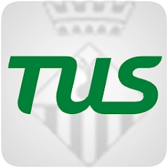 TUS – Bus Sabadell