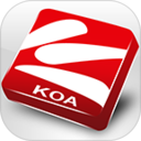 金山 KOA