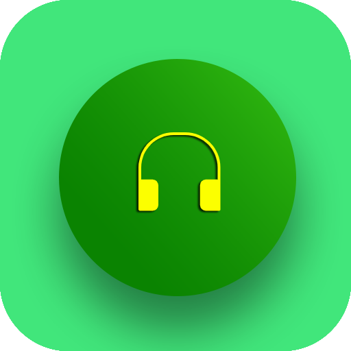 全能音乐播放器