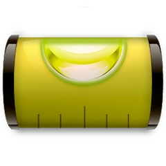 Cool Bubble Level (Clinometer)