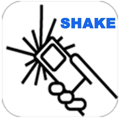 Shake Screen On Off