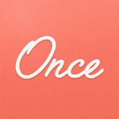 隐私月月记 (Once, 女生经期管理应用)