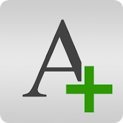 OfficeSuite Font Pack
