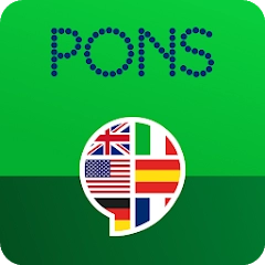 PONS 翻译