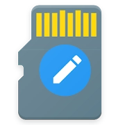 Android Partition Tool
