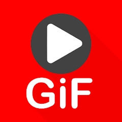 GIF 播放器：动画图片查看器