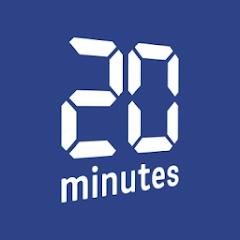20 minutes – Actualités