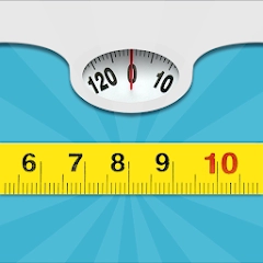 理想体重 – BMI 计算器和追踪器