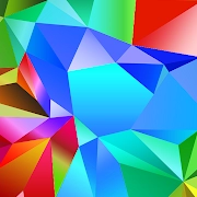 Crystal 动态壁纸
