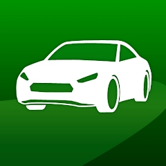 高性能カーナビ-ドライブサポーター (渋滞 駐車 高速料金)