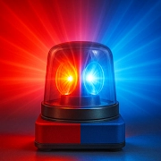 警笛 SOS
