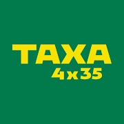 TAXA 4×35 – Book din taxi nemt