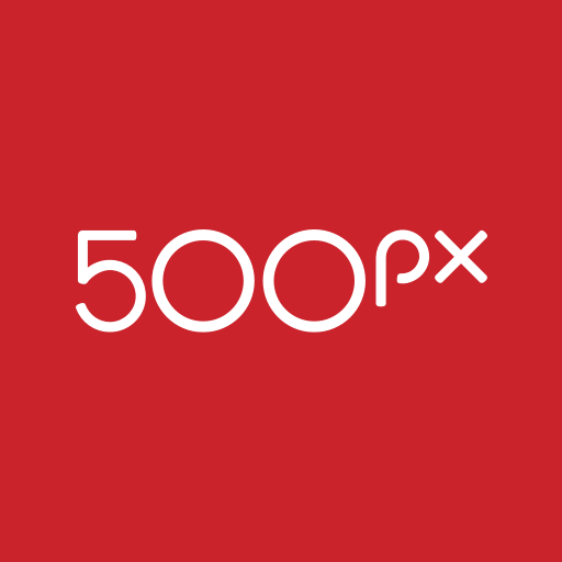 500px 中国版