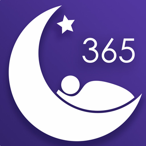 好睡眠 365