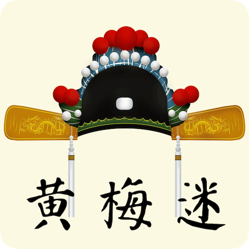 黄梅迷-戏曲文化传统艺术欣赏