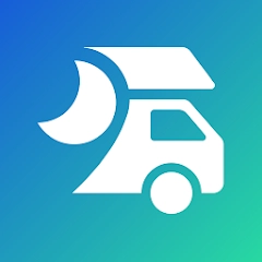 park4night – camping car,van