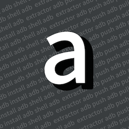 apk 安装包管理