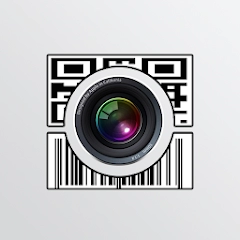 二维码条码扫描器
