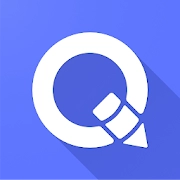 QuickEdit 文本编辑器高级版