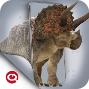 ARLOOPA 是一款 AR 体验 APP