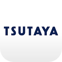 TSUTAYAアプリ   楽しいこと、まるごと、ここに。