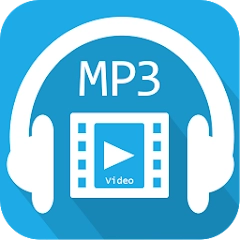 视频 MP3 转换器