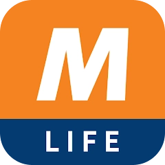 미래에셋생명 M-LIFE