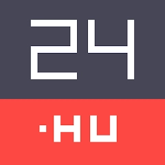 24.hu – Friss hírek