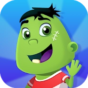 Wonster 学单词 – 一款适用于儿童的发音拼写应用