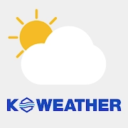 케이웨더 날씨(날씨, 미세먼지, 위젯, 기상청)