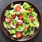 减肥食谱