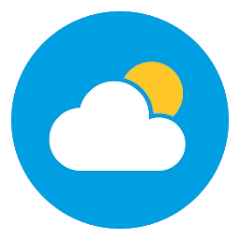 Weerplaza – complete weer app