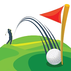 Golf GPS APP – FreeCaddie