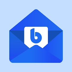 Email Blue Mail – Calendar