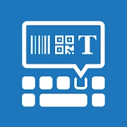 扫描仪键盘   Scanner Keyboard